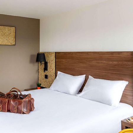 Greet Hotel ชาเตลโฮ ภายนอก รูปภาพ