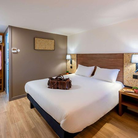 Greet Hotel ชาเตลโฮ ภายนอก รูปภาพ