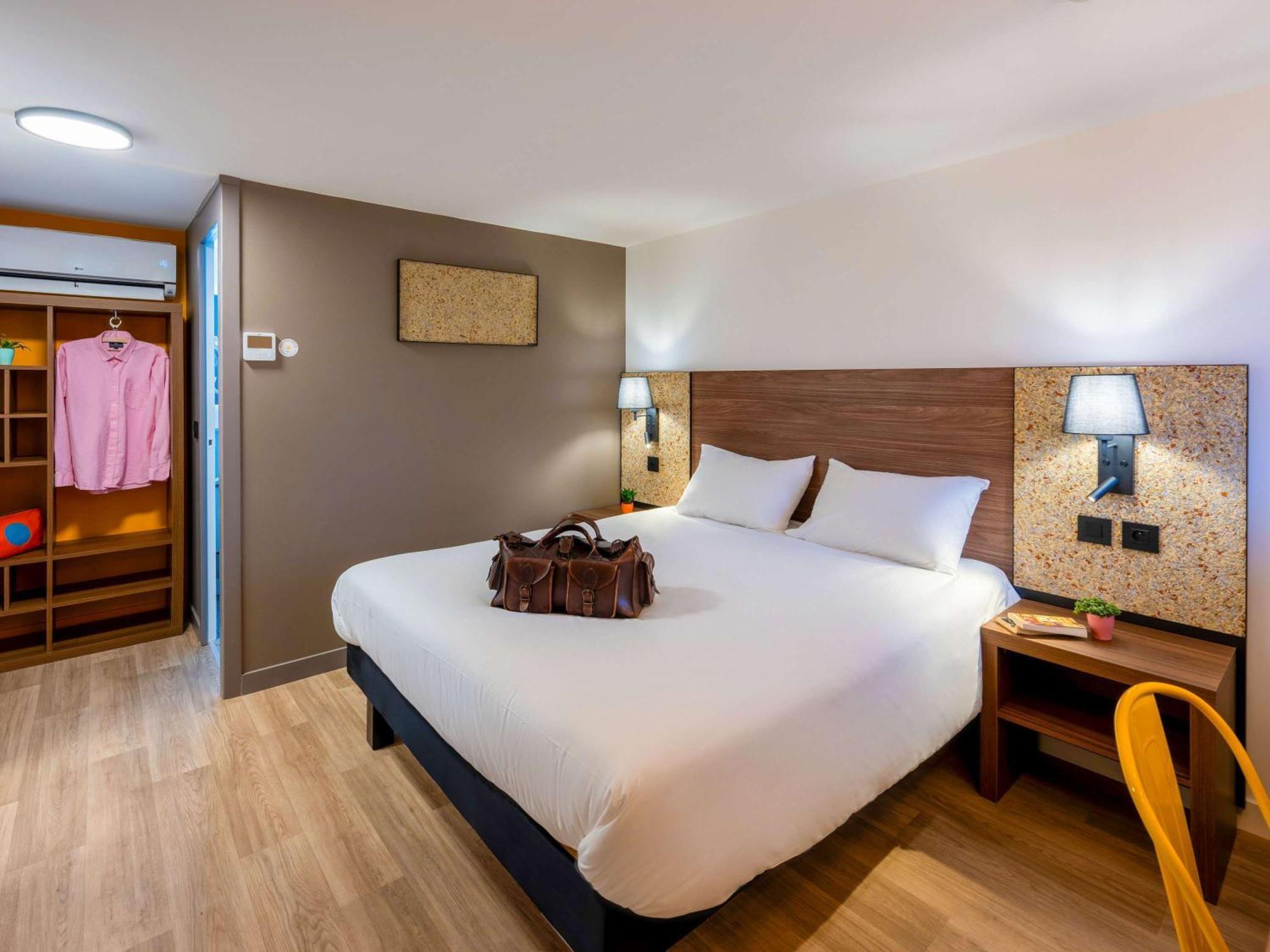 Greet Hotel ชาเตลโฮ ภายนอก รูปภาพ