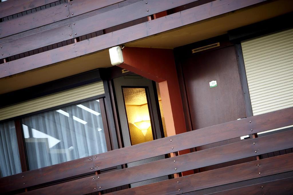 Greet Hotel ชาเตลโฮ ภายนอก รูปภาพ